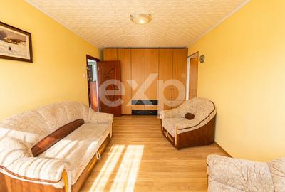 Apartament cu 2 camere semidecomandat, mobilat în Centrul Civic - 14