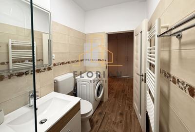 Apartament cu 4 camere decomandat, mobilat în Neptun - 14