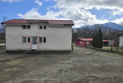 Teren de 4100 mp, în Central - 4