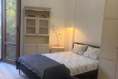 Garsonieră în Cișmigiu - 1
