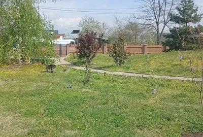 Casă cu Teren 2800 Mp în Aldeni - 6