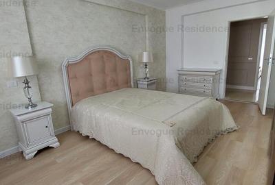 Penthouse cu 5 camere decomandat în Militari - 11