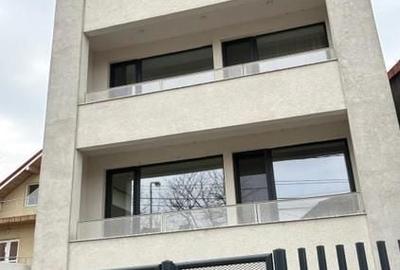 Apartament cu 2 camere semidecomandat, mobilat în 1 Decembrie 1918 - 6