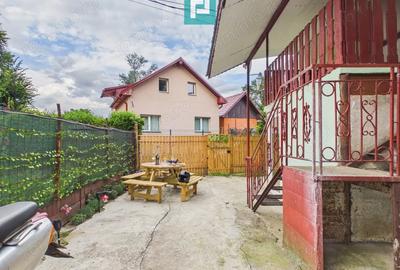 Casă cu 4 camere cu Teren 90 Mp în 3 Insule