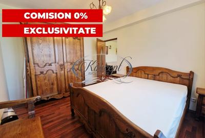 Apartament cu 2 camere semidecomandat în Florești - 2