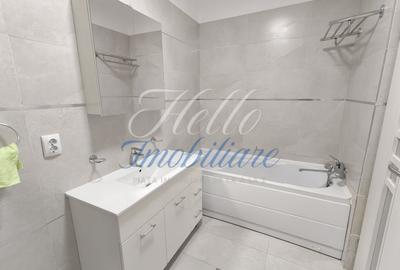 Apartament cu 3 camere decomandat, mobilat în Florești - 6