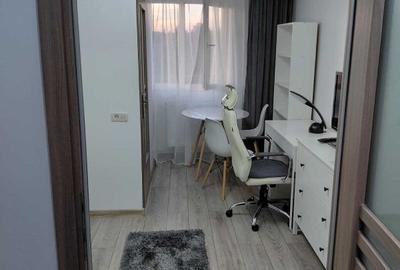 Garsonieră decomandată în Fălticeni