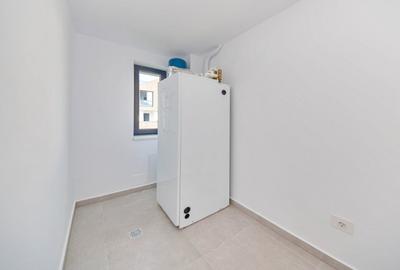 Casă individuală cu 3 camere cu Canalizare în Stupini - 6