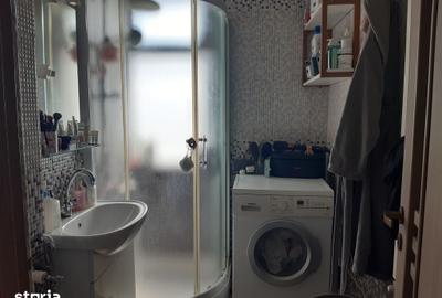 Apartament cu 2 camere decomandat în Ultracentral