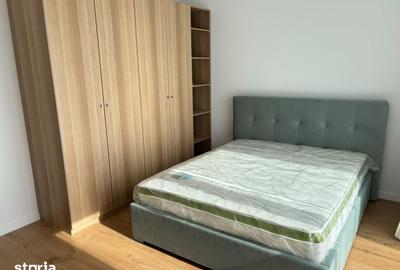 Apartament cu 2 camere decomandat în Tunari - 6