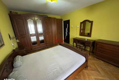 Apartament cu 2 camere decomandat, mobilat în Frumoasa - 9