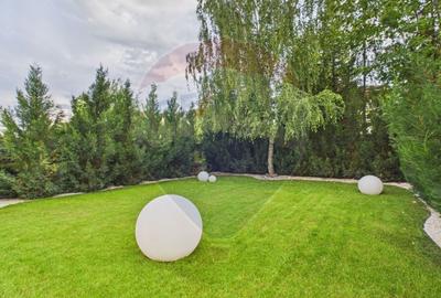 Duplex cu 4 camere cu Piscina în Corbeanca - 40