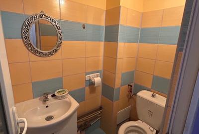 Apartament cu 2 camere nedecomandat în Rogerius - 4