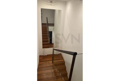 Apartament cu 3 camere decomandat, mobilat în Arcul de Triumf - 6