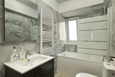 Apartament cu 2 camere decomandat în Ultracentral