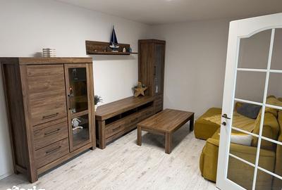 Apartament cu 3 camere decomandat în Central - 5