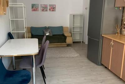 Apartament cu 2 camere semidecomandat în Între Lacuri - 4