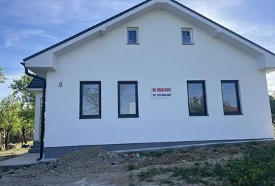 Casă cu 3 camere în Dacia - 1