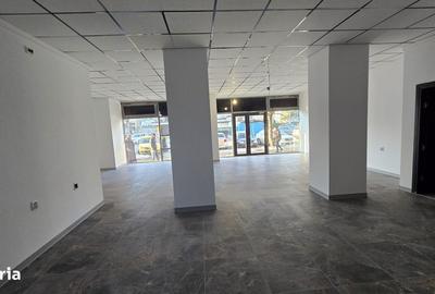 Spațiu comercial, de 97 mp, în Gara de Nord - 3