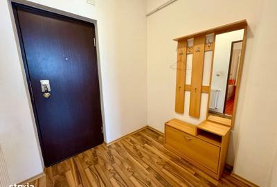 Apartament cu 2 camere în UTA