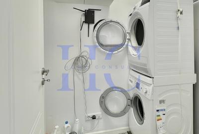 Penthouse cu 3 camere decomandat, mobilat în Arhitecților - Calea Cisnădiei - 11