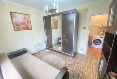 Apartament cu 3 camere decomandat, mobilat în Tineretului - 6