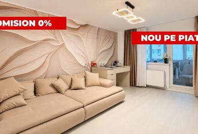 Apartament cu 2 camere decomandat, mobilat în Dristor