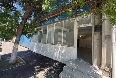Spațiu comercial, de 200 mp, în Văcăresti