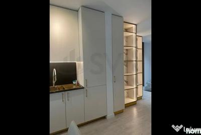 Apartament cu 2 camere decomandat în Pipera