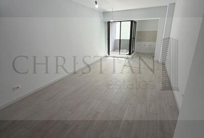 Garsonieră decomandată în Lujerului - 26