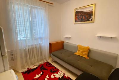 Garsonieră semidecomandată în Gheorgheni - 1