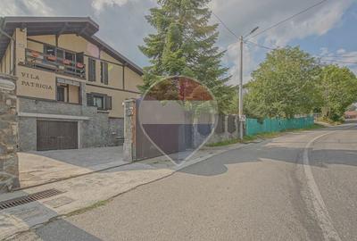 Hotel/Pensiune, de 250 mp, în Sud