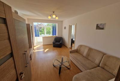 Apartament cu 2 camere decomandat în Central - 7
