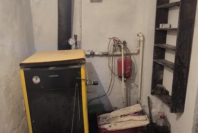 Casă individuală cu 4 camere cu Canalizare în Valu lui Traian - 18