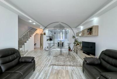 Casă individuală cu 10 camere cu Canalizare în Lumina - 5