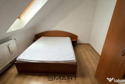 Apartament cu 2 camere semidecomandat în Mihai Viteazul - 3