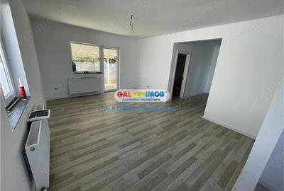 Casă cu 4 camere cu Teren 280 Mp în Crevedia - 5