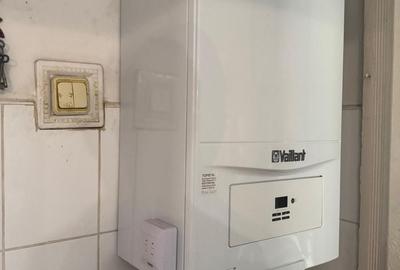 Casă cu 4 camere decomandat în Central - 5