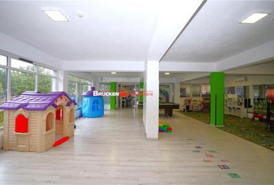Spațiu comercial, de 700 mp, în Sânmartin - 13