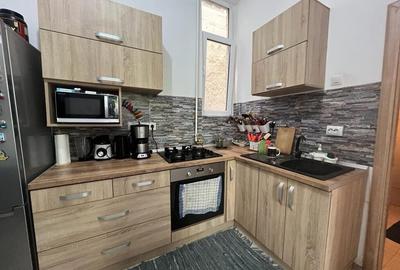 Apartament cu 2 camere semidecomandat în Ultracentral - 3