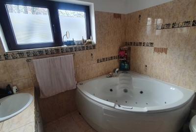 Casă cu 4 camere decomandat în Brâncoveanu - 16