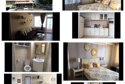 Apartament cu 2 camere în Central - 2
