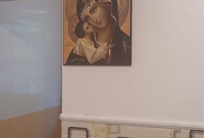 Garsonieră în Rahova
