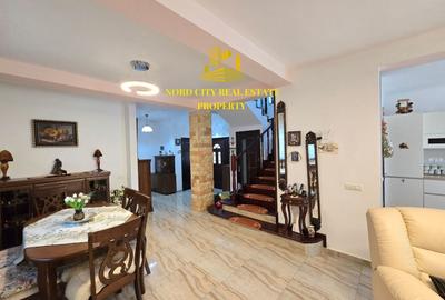 Casă individuală cu 5 camere cu Canalizare în Central - 7