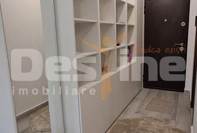 Apartament cu 2 camere în Miroslava