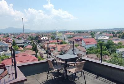 Apartament cu 2 camere decomandat în Ultracentral - 2
