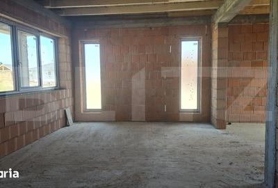 Casă cu 3 camere cu Teren 550 Mp în Lazuri - 2