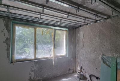 Apartament cu 4 camere decomandat în Drumul Găzarului - 3