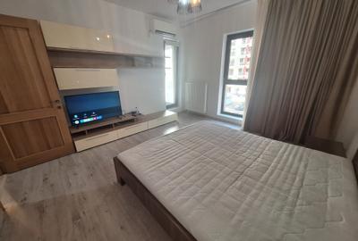 Garsonieră decomandată în Politehnica - 13