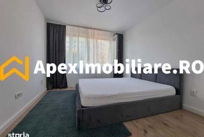 Apartament cu 2 camere decomandat în Central - 1